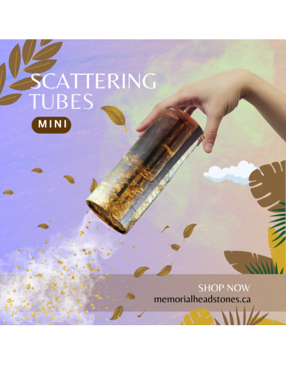 Autumn Woods (Mini Scattering Tube) Autumn Woods (Mini Scattering Tube)